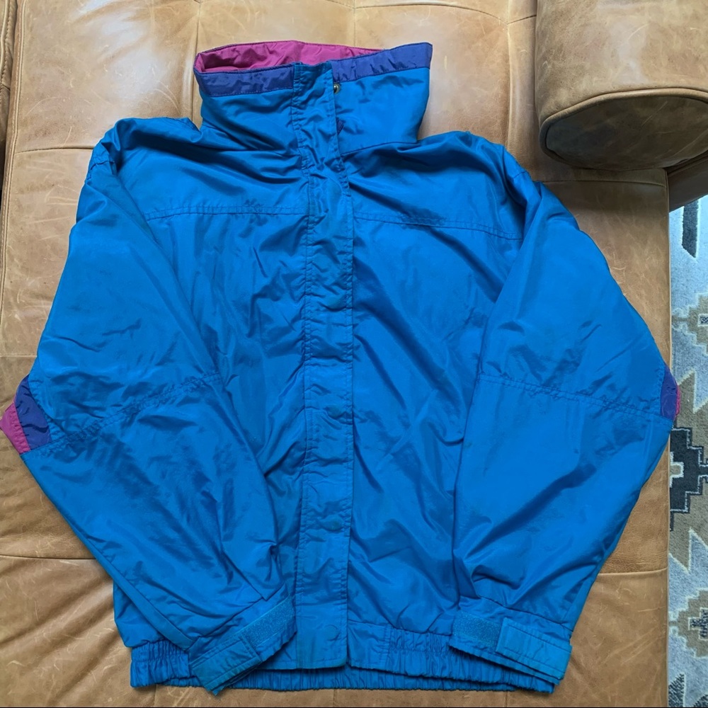 Vintage In Style Jacket